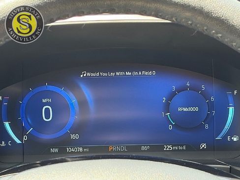 Used 2021 Ford Escape SEL w/ Technology Package FWD image 28