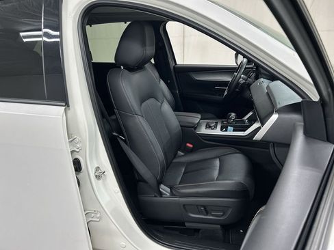Certified 2025 MAZDA CX-90 3.3 Turbo w/ Premium Sport Pkg AWD/4WD image 24