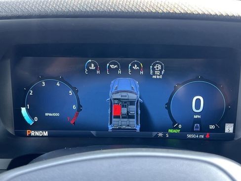 Certified 2025 Ford F150 XLT w/ Equipment Group 302A MID image 13