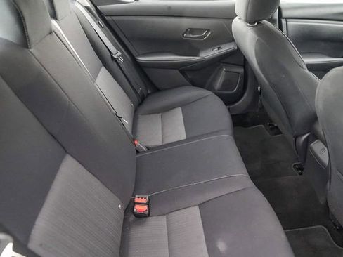 Used 2024 Nissan Sentra SV w/ All-Weather Package image 18