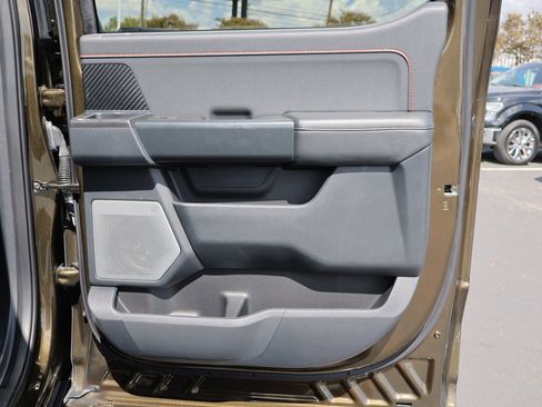 Certified 2024 Ford F150 Raptor image 32