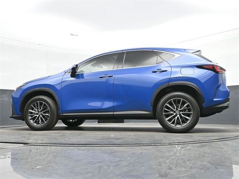 Certified 2022 Lexus NX 350 AWD w/ Premium Package image 15