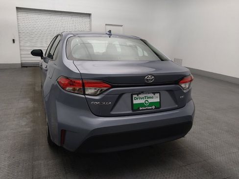 Used 2024 Toyota Corolla LE FWD image 6