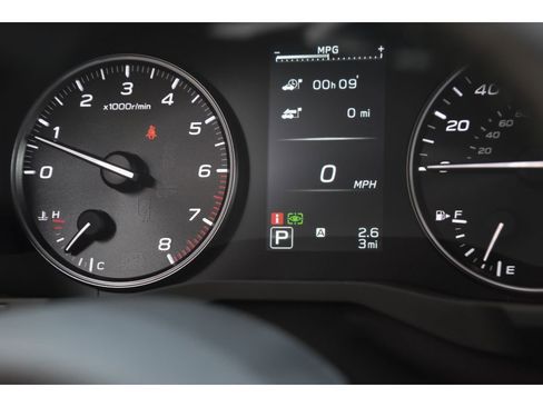 New 2026 Subaru Ascent Bronze Edition AWD/4WD image 19