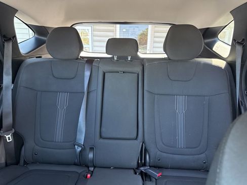 Used 2024 Hyundai Tucson SEL image 16