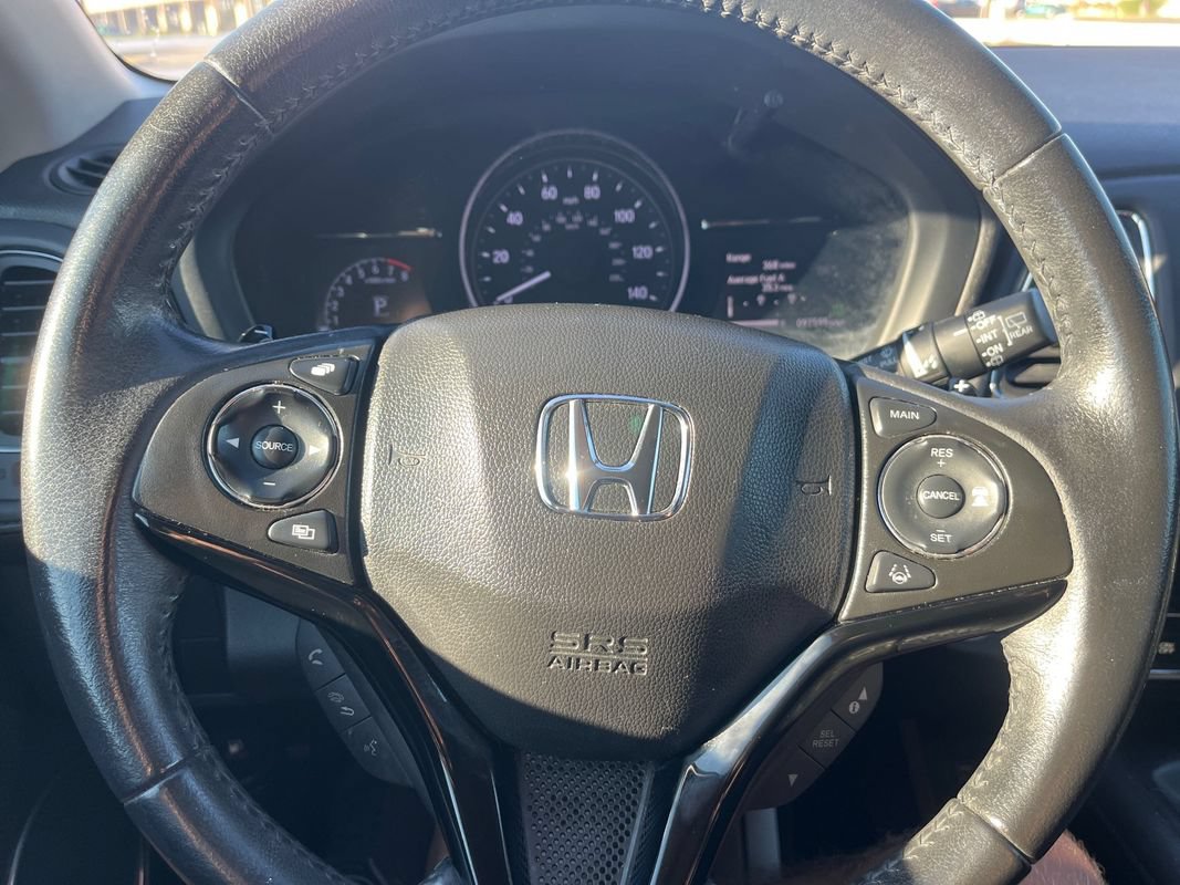 Used 2019 Honda HR-V EX-L image 28