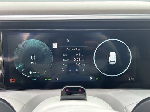New 2026 Hyundai Palisade FWD Hybrid image 33