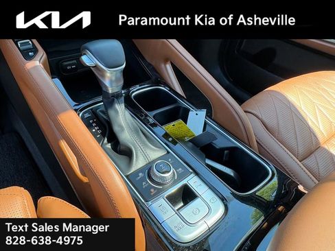 Certified 2024 Kia Telluride SX Prestige X-Pro image 27