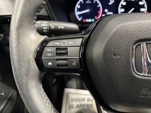 Certified 2024 Honda CR-V EX-L image 26