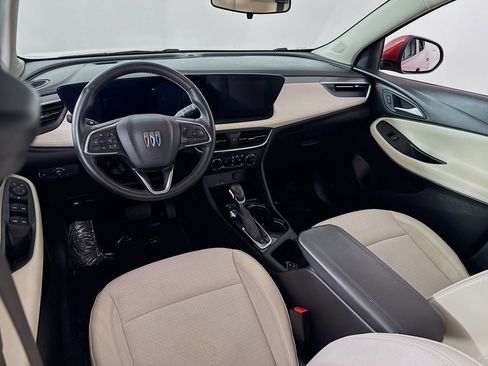 Used 2024 Buick Encore GX Preferred w/ Comfort Package AWD/4WD image 18