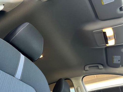 Used 2022 Nissan Sentra SV image 15