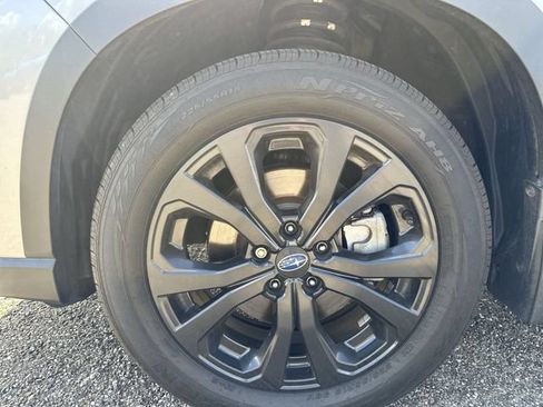 Used 2023 Subaru Forester Sport AWD/4WD image 21