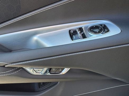 New 2026 Chevrolet Corvette Z06 image 24