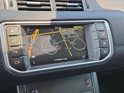 Used 2019 Land Rover Range Rover Evoque SE AWD/4WD image 19