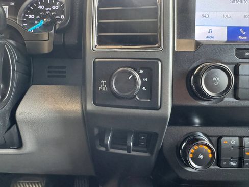 Used 2020 Ford F350 XLT w/ XLT Value Package AWD/4WD image 21