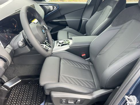 New 2026 BMW X3 xDrive30 w/ M Sport Package image 17