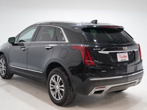 Used 2023 Cadillac XT5 Premium Luxury image 6