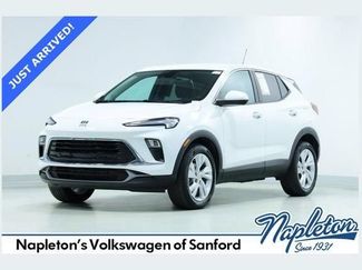 Used 2024 Buick Encore GX Preferred FWD video 1