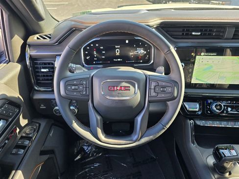 New 2026 GMC Sierra 1500 AT4 w/ AT4 Premium Package AWD/4WD image 28