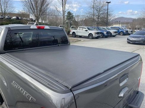 Certified 2019 Ford Ranger XLT w/ Equipment Group 301A Mid image 13