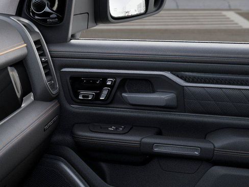 New 2026 RAM 1500 Tungsten w/ Towing Technology Group AWD/4WD image 54