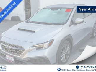 Certified 2024 Subaru WRX w/ Accessory Package #2 video 1