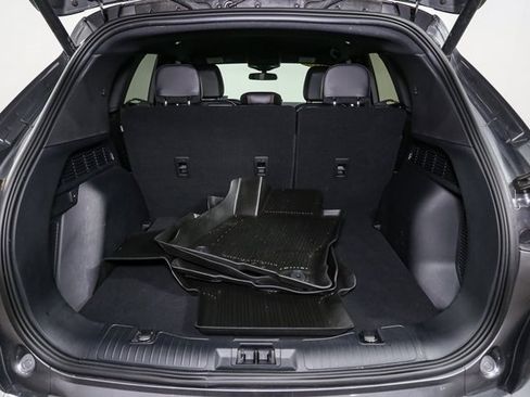 Used 2023 Ford Escape ST-Line w/ Tech Pack #1 image 11