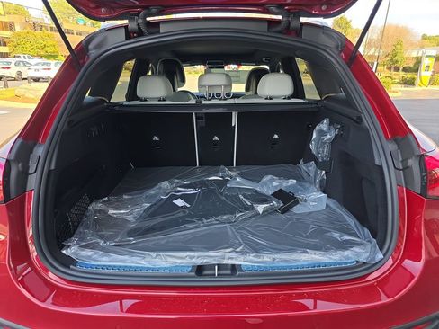 New 2026 Mercedes-Benz GLC 300 GLC 300 image 14