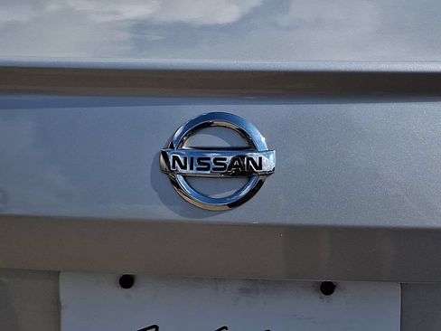 Used 2019 Nissan Altima 2.5 SR w/ SR Premium Package FWD image 10