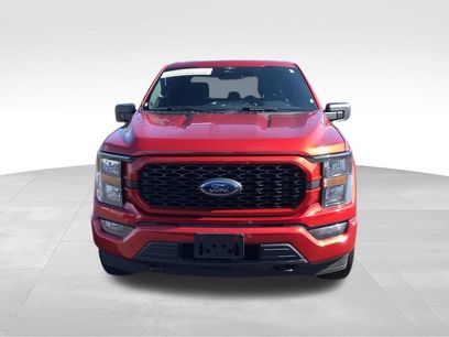 Used 2023 Ford F150 XL w/ STX Appearance Package