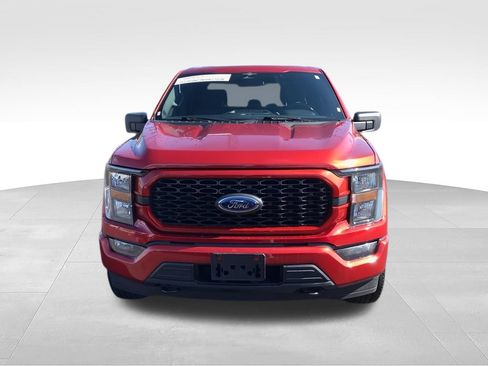 Used 2023 Ford F150 XL w/ STX Appearance Package AWD/4WD image 3