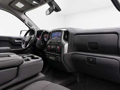 Used 2019 Chevrolet Silverado 1500 LT w/ All-Star Edition AWD/4WD image 34