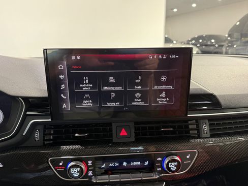 Used 2023 Audi S5 Prestige w/ Prestige Package image 46