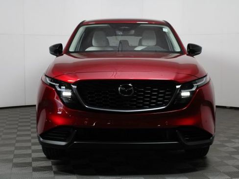 New 2026 MAZDA CX-5 Select image 2