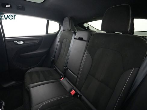 Used 2023 Volvo C40 P8 Recharge Plus AWD/4WD image 24