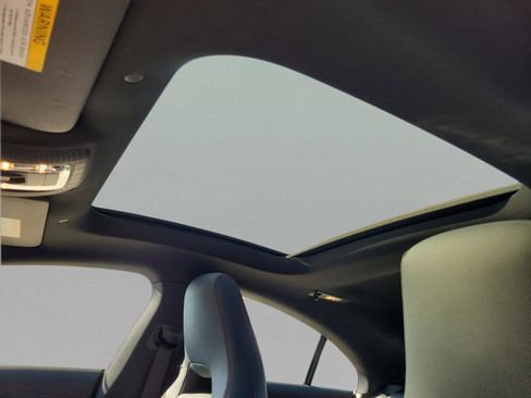 Certified 2026 Mercedes-Benz CLA 250 image 28