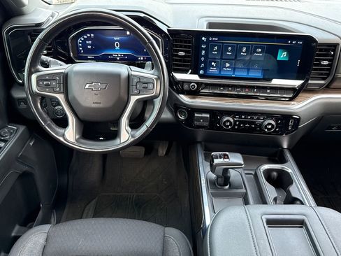 Used 2022 Chevrolet Silverado 1500 RST w/ Convenience Package II image 20