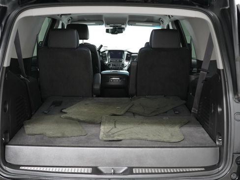 Used 2015 Chevrolet Tahoe LT w/ Max Trailering Package AWD/4WD image 31