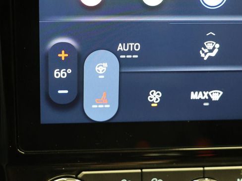 Used 2024 Ford Ranger Lariat image 28