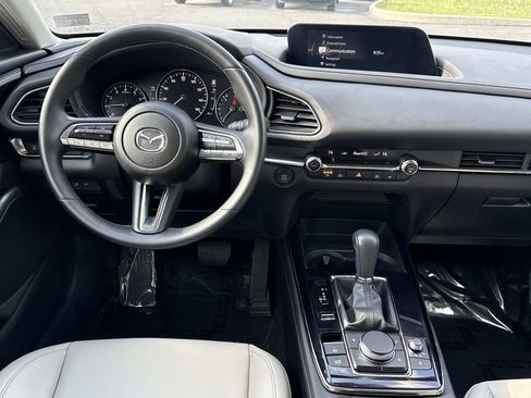 Used 2023 MAZDA CX-30 AWD 2.5 S w/ Preferred Package image 2