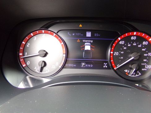 Used 2022 Nissan Frontier PRO-4X AWD/4WD image 37