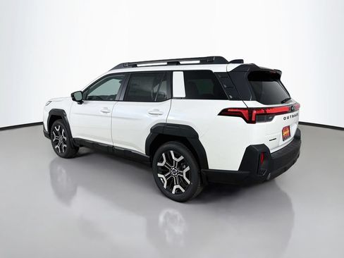 New 2026 Subaru Outback Touring XT AWD/4WD image 6