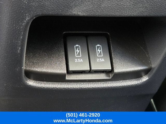 Certified 2018 Honda CR-V EX-L image 14