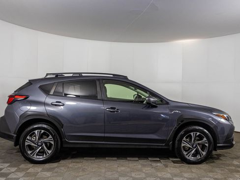Used 2024 Subaru Crosstrek 2.0i Premium image 11