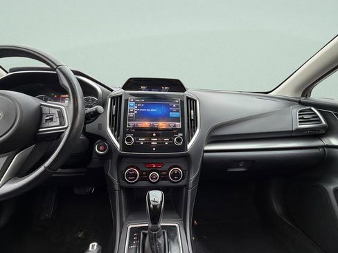 Used 2017 Subaru Impreza 2.0i Limited AWD/4WD image 10