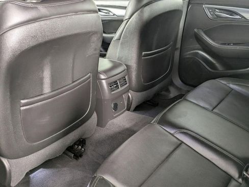 Used 2024 Cadillac CT5 Premium Luxury w/ Climate Package image 24