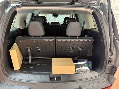 New 2026 Hyundai Santa Fe SEL w/ Tow & Go Package image 13