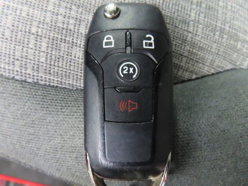 Used 2023 Ford F150 XLT w/ Equipment Group 301A Mid image 70