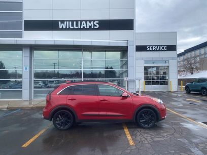 Used 2019 Kia Niro S Touring