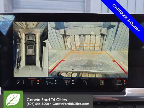 Used 2024 Chevrolet Silverado 1500 High Country w/ Technology Package image 35